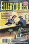 Ellery Queen Mystery Magazine, September/October 2000 (Vol. 116, No. 3 & 4. Whole No. 709 & 710)