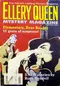 Ellery Queen Mystery Magazine, February 2001 (Vol. 117, No. 2. Whole No. 714)