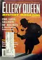 Ellery Queen Mystery Magazine, February 2002 (Vol. 119, No. 2. Whole No. 726)