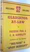 Gladiator-at-Law