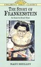 The Story of Frankenstein