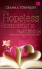 The Hopeless Romantic's Handbook: Panduan untuk Si Romantis Kronis
