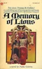 A Memory of Lions