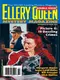 Ellery Queen Mystery Magazine, September/October 2008 (Vol. 132, No. 3 & 4. Whole No. 805 & 806)