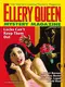 Ellery Queen Mystery Magazine, December 2009 (Vol. 134, No. 6. Whole No. 820)