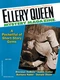 Ellery Queen Mystery Magazine, July 2012 (Vol. 140, No. 1. Whole No. 851)
