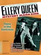 Ellery Queen Mystery Magazine, August 2012 (Vol. 140, No. 2. Whole No. 852)