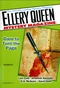 Ellery Queen Mystery Magazine, December 2013 (Vol. 142, No. 6. Whole No. 867)