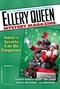 Ellery Queen Mystery Magazine, January 2015 (Vol. 145, No. 1. Whole No. 880)