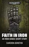 Faith in Iron