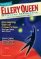 Ellery Queen Mystery Magazine, July 2016 (Vol. 148, No. 1. Whole No. 898)
