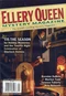 Ellery Queen Mystery Magazine, January/February 2017  (Vol. 149, No. 1 & 2. Whole No. 904 & 905)