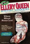 Ellery Queen Mystery Magazine, November/December 2020 (Vol. 156, No. 5 & 6. Whole No. 950 & 951)