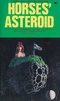 Horses' Asteroid