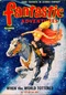 Fantastic Adventures, December 1950