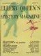 Ellery Queen’s Mystery Magazine (Australia), July 1947, No. 1
