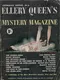 Ellery Queen’s Mystery Magazine (Australia), October 1947, No. 4