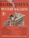 Ellery Queen’s Mystery Magazine (Australia), January 1948, No. 7