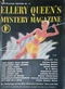 Ellery Queen’s Mystery Magazine (Australia), November 1948, No. 17