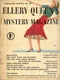 Ellery Queen’s Mystery Magazine (Australia), July 1949, No. 25
