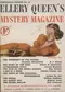 Ellery Queen’s Mystery Magazine (Australia), November 1949, No. 29