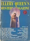 Ellery Queen’s Mystery Magazine (Australia), February 1951, No. 44
