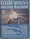Ellery Queen’s Mystery Magazine (Australia), June 1951, No. 48