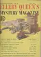 Ellery Queen’s Mystery Magazine (Australia), June 1952, No. 60