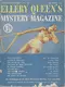 Ellery Queen’s Mystery Magazine (Australia), September 1952, No. 63