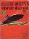 Ellery Queen’s Mystery Magazine (Australia), October 1952, No. 64