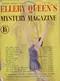 Ellery Queen’s Mystery Magazine (Australia), May 1953, No. 71