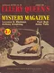 Ellery Queen’s Mystery Magazine (Australia), August 1955, No. 98