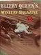 Ellery Queen’s Mystery Magazine (Australia), September 1955, No. 99