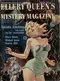 Ellery Queen’s Mystery Magazine (Australia), March 1957, No. 117