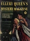 Ellery Queen’s Mystery Magazine (Australia), July 1957, No. 121
