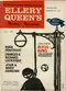 Ellery Queen’s Mystery Magazine (Australia), July 1960, No. 157
