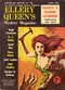 Ellery Queen’s Mystery Magazine (Australia), April 1961, No. 166