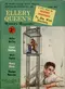 Ellery Queen’s Mystery Magazine (Australia), June 1961, No. 168