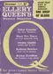 Ellery Queen’s Mystery Magazine (Australia), October 1962, No. 180