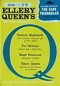 Ellery Queen’s Mystery Magazine (UK), June 1963, No. 125