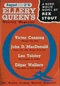 Ellery Queen’s Mystery Magazine (UK), August 1963, No. 127