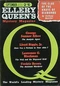 Ellery Queen’s Mystery Magazine (UK), September 1963, No. 128