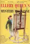 Ellery Queen’s Mystery Magazine (UK), February 1953, Vol. 1, No. 1