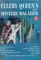 Ellery Queen’s Mystery Magazine (UK), March 1953, Vol. 1, No. 2