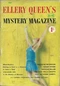 Ellery Queen’s Mystery Magazine (UK), May 1953, Vol. 1, No. 4