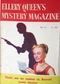 Ellery Queen’s Mystery Magazine (UK), October 1954, No. 21