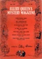 Ellery Queen’s Mystery Magazine (UK), October 1956, No. 45