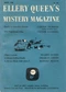 Ellery Queen’s Mystery Magazine (UK), May 1958, No. 64