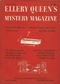Ellery Queen’s Mystery Magazine (UK), July 1958, No. 66