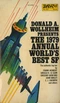 The 1979 Annual World's Best SF